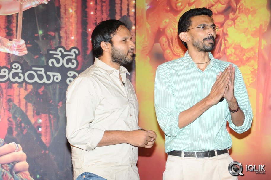 Anaamika-Movie-Audio-Launch